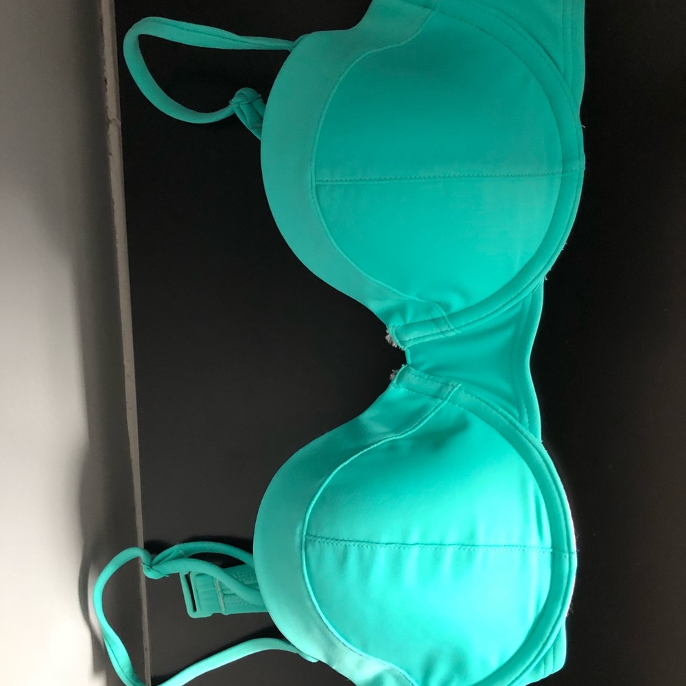 Old Navy bikini top